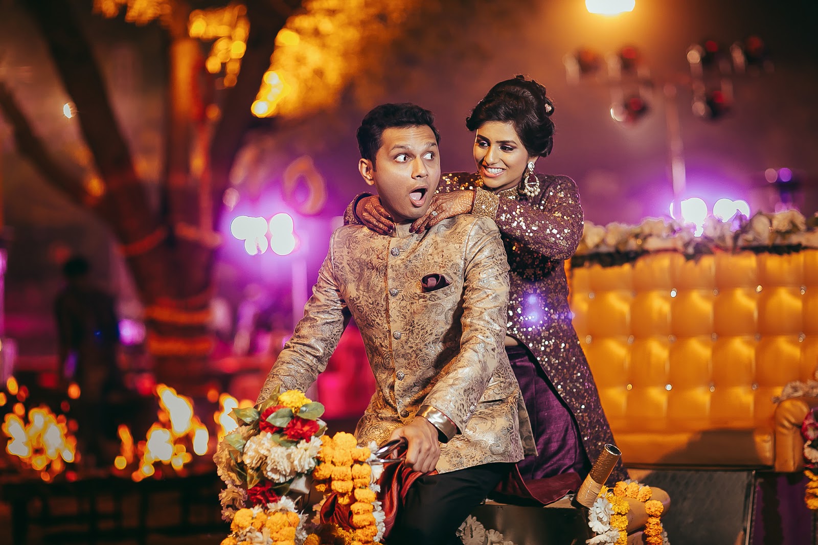 Gujarati Wedding Photography Ahmedabad