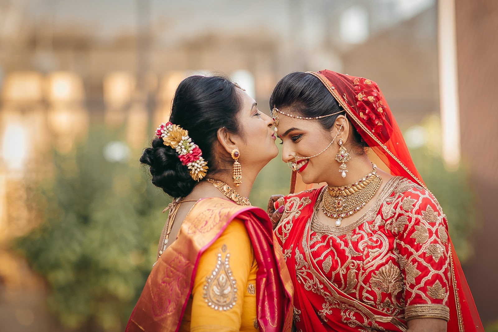 Candid Wedding Photographer Gujarat