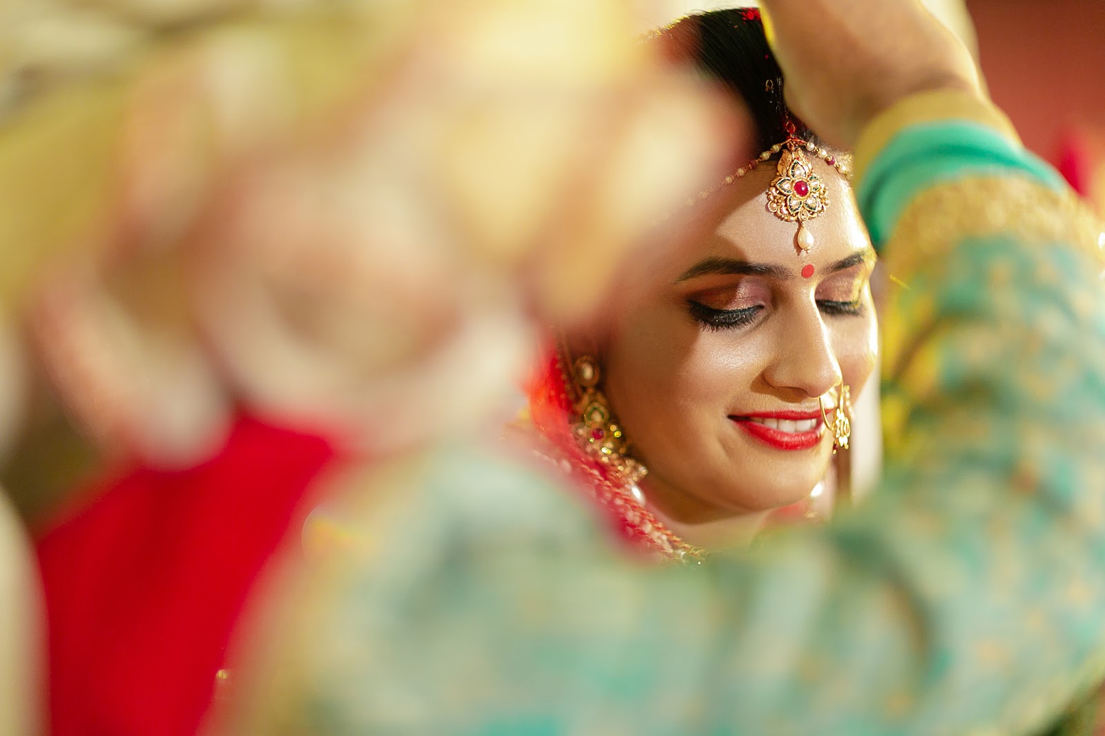 Wedding Reception Photography Gujarat