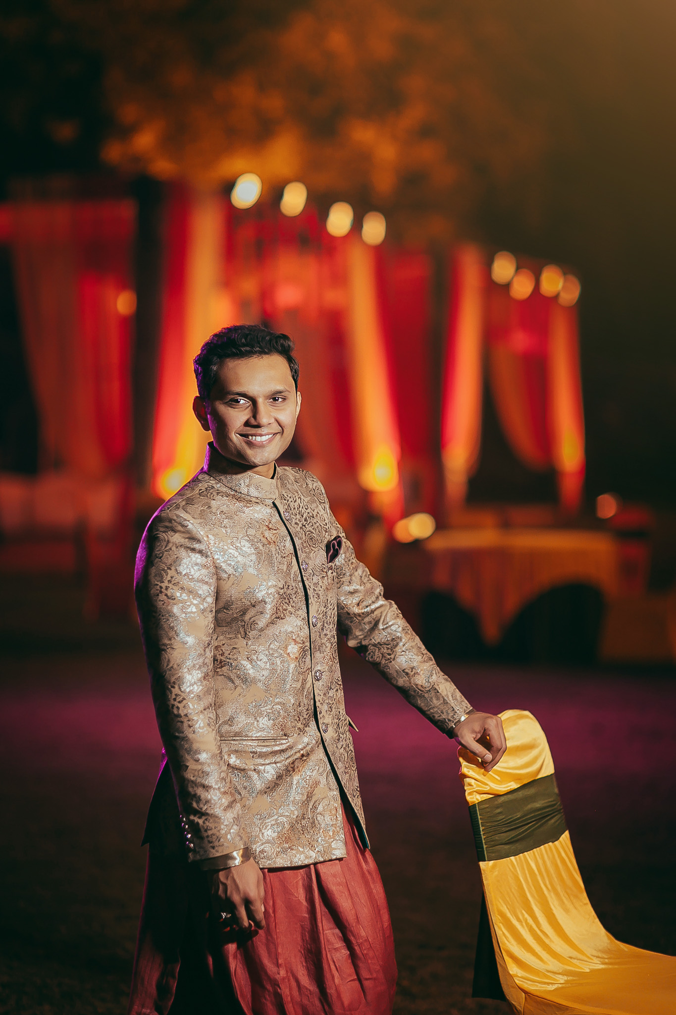 Candid Wedding Photography Ahmedabad — Jay Nayak captures real moments