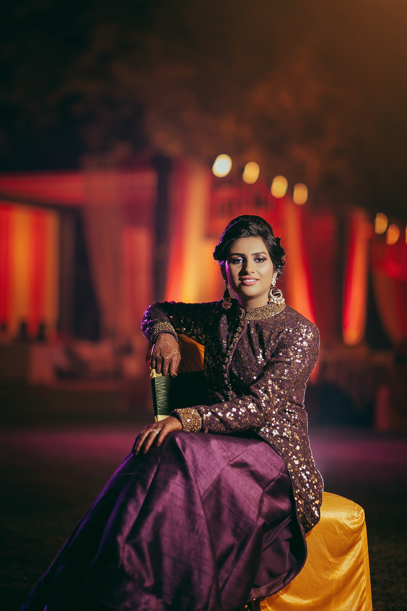 Destination Wedding Jaipur Palace Photography