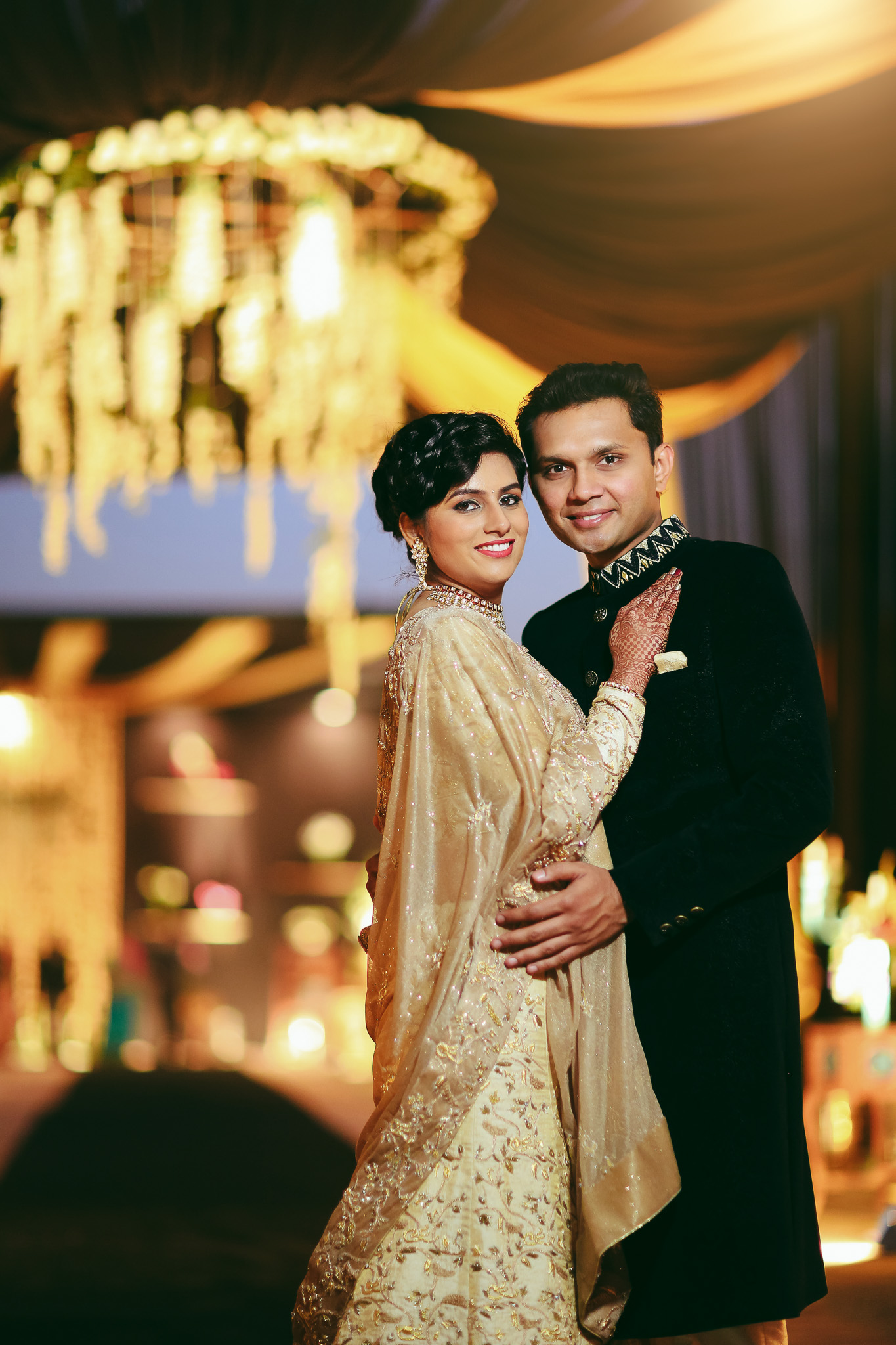 Gujarati Wedding Ceremony Photography