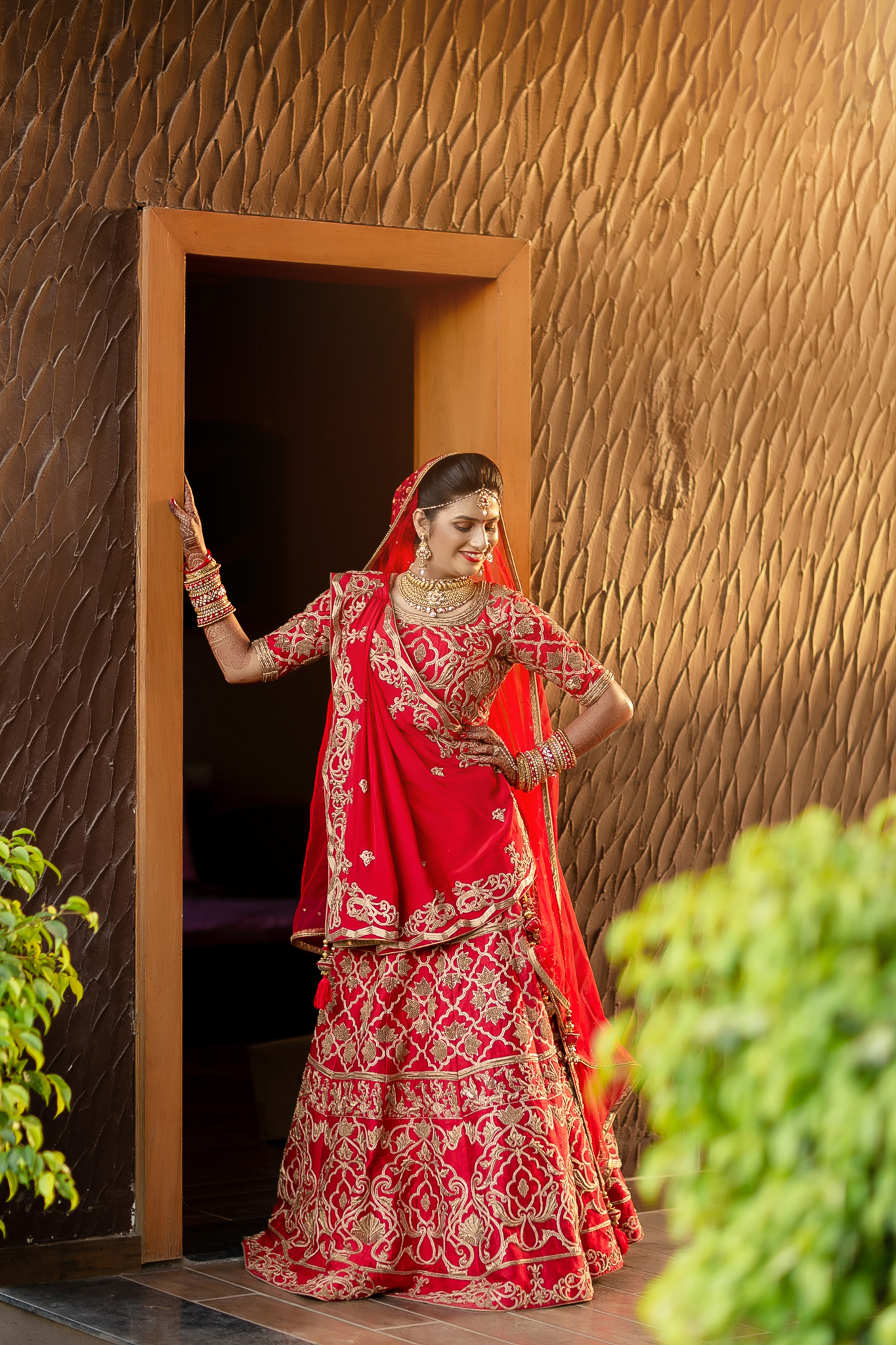 Candid Wedding Photography Ahmedabad — Forum & Harshil