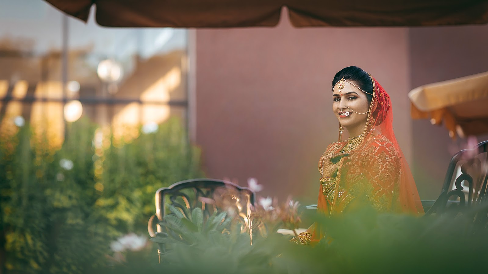 Wedding Ceremony Gujarat India