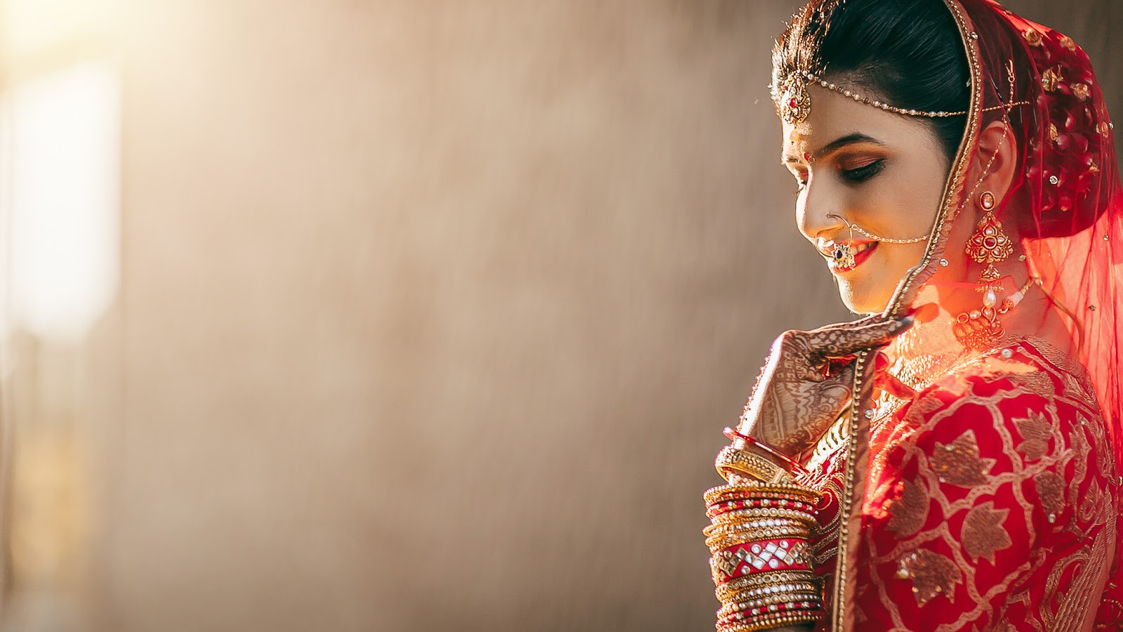 Hindu Wedding Photography India