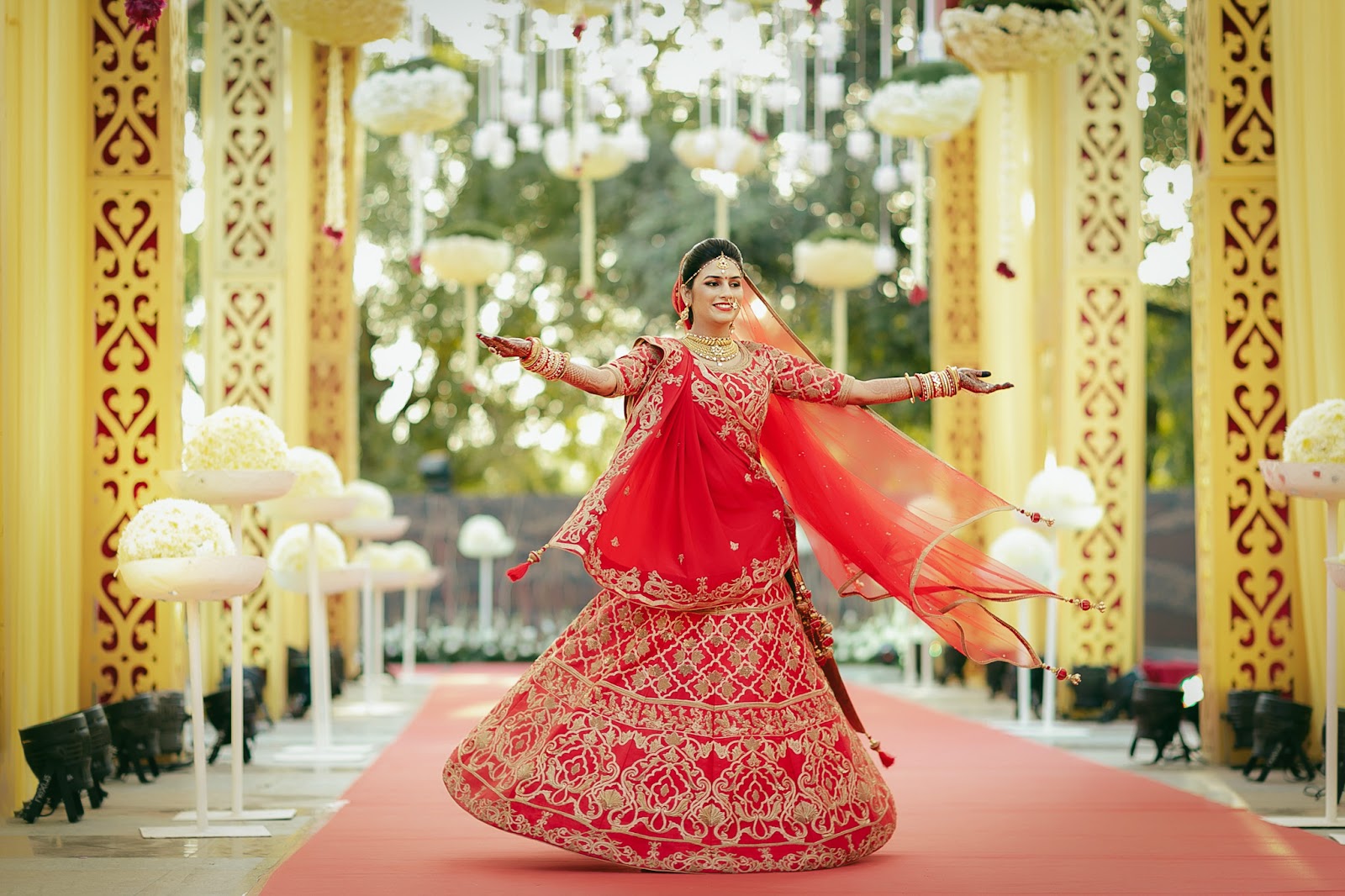 Wedding Celebration Photography India