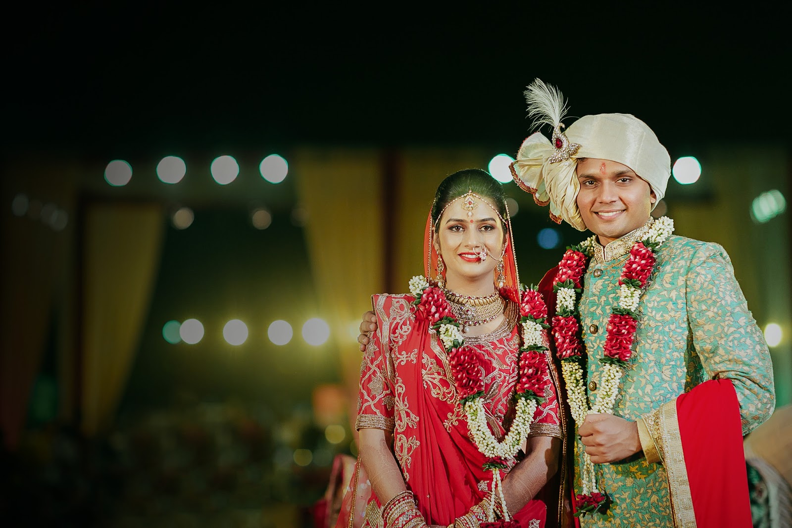 Wedding Photography Ahmedabad Gujarat India