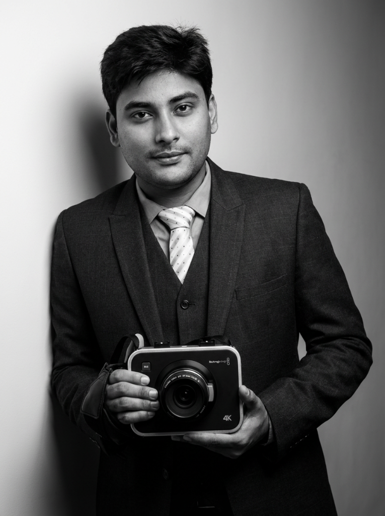 Jay Nayak — Best Wedding Photographer in Ahmedabad Gujarat