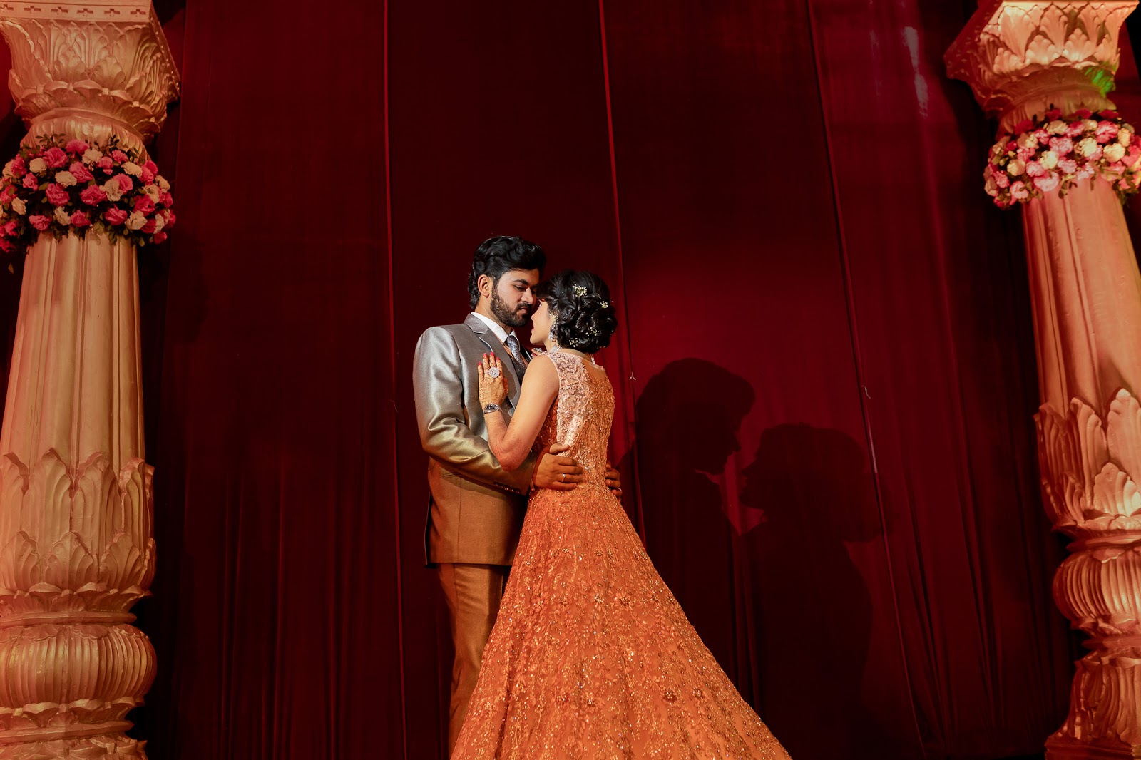 Jignesh Hinshu Wedding Photography Gujarat