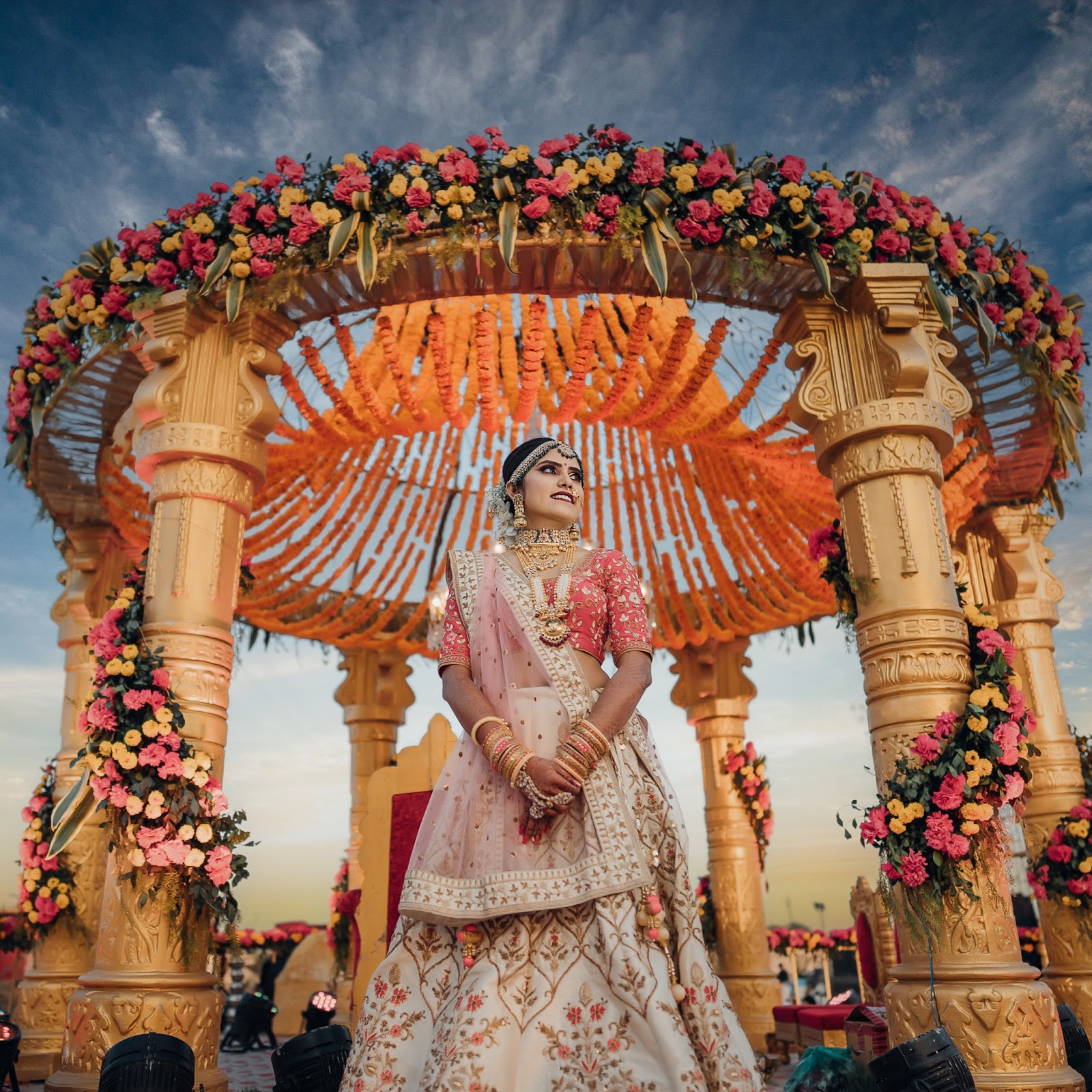 Jignesh Hinshu Wedding Jay Nayak Photography