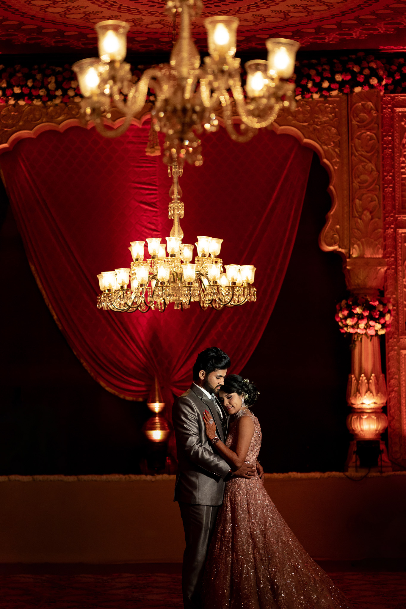 Wedding Photography Gujarat — Jignesh & Hinshu