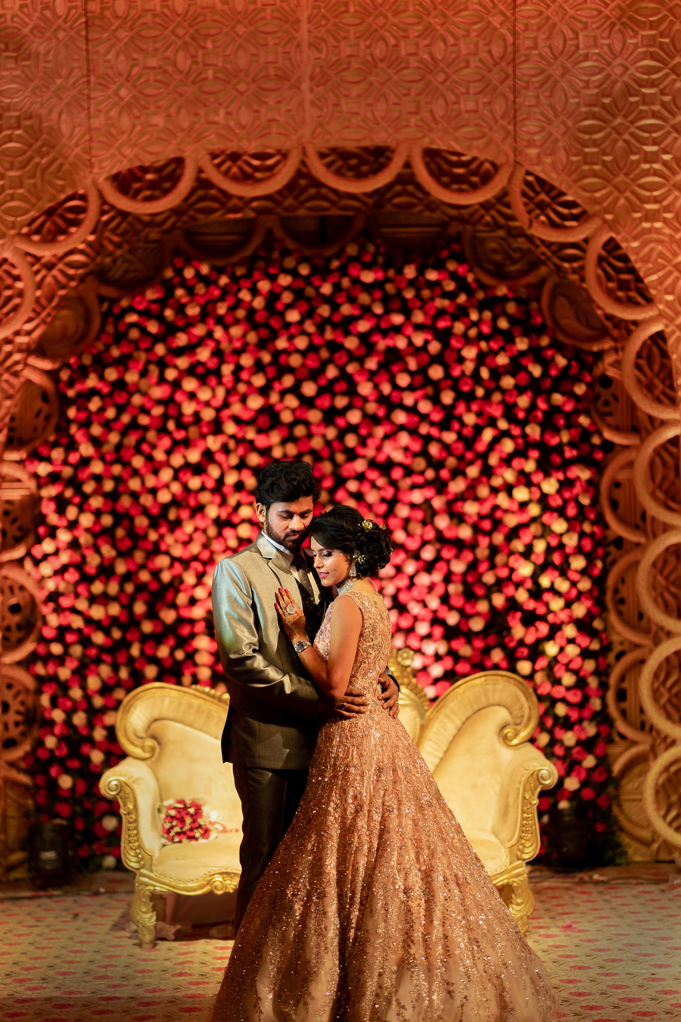 Wedding Ceremony Photography Ahmedabad — Jignesh & Hinshu
