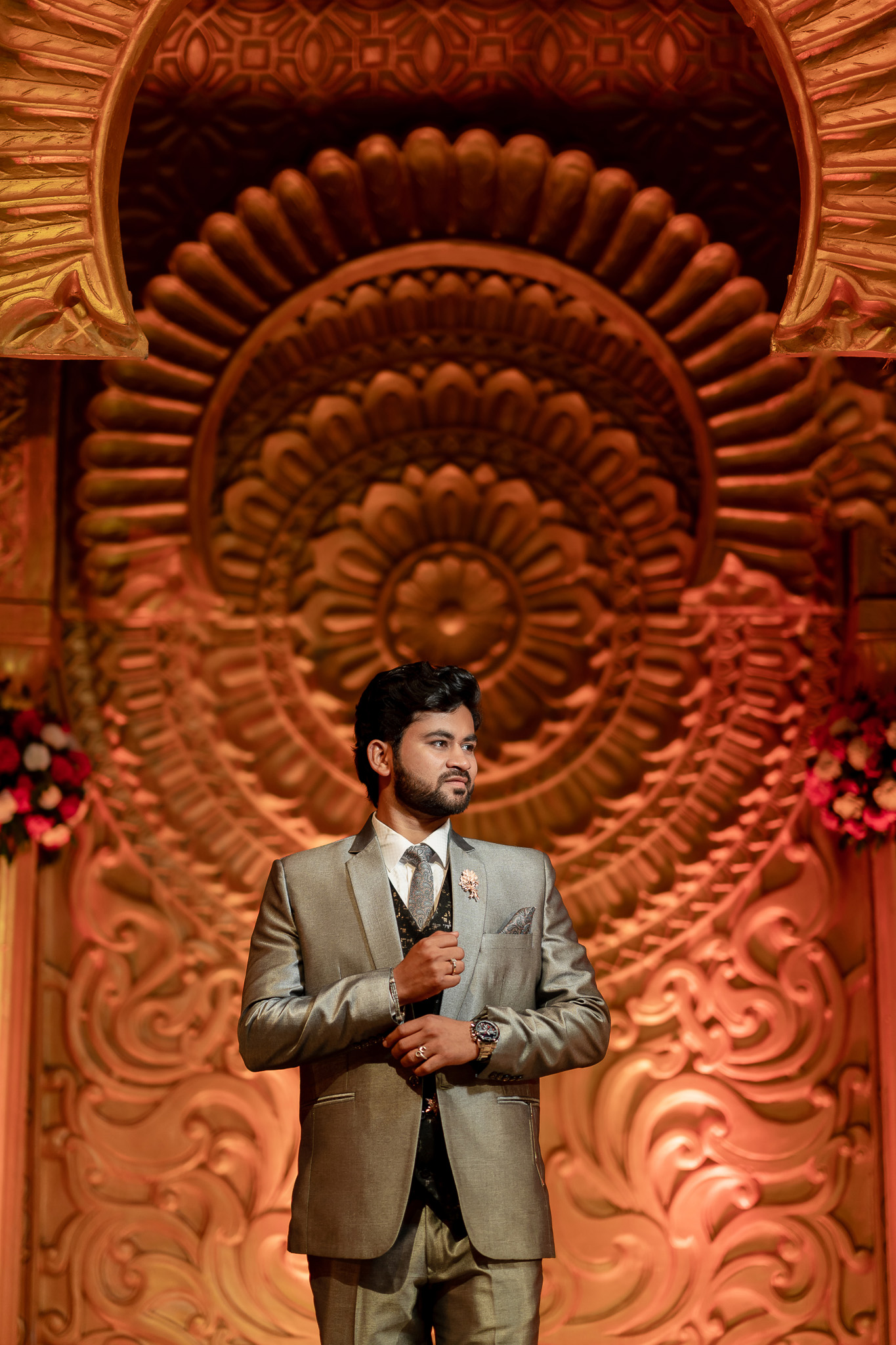 Candid Wedding Photographer in Ahmedabad Gujarat