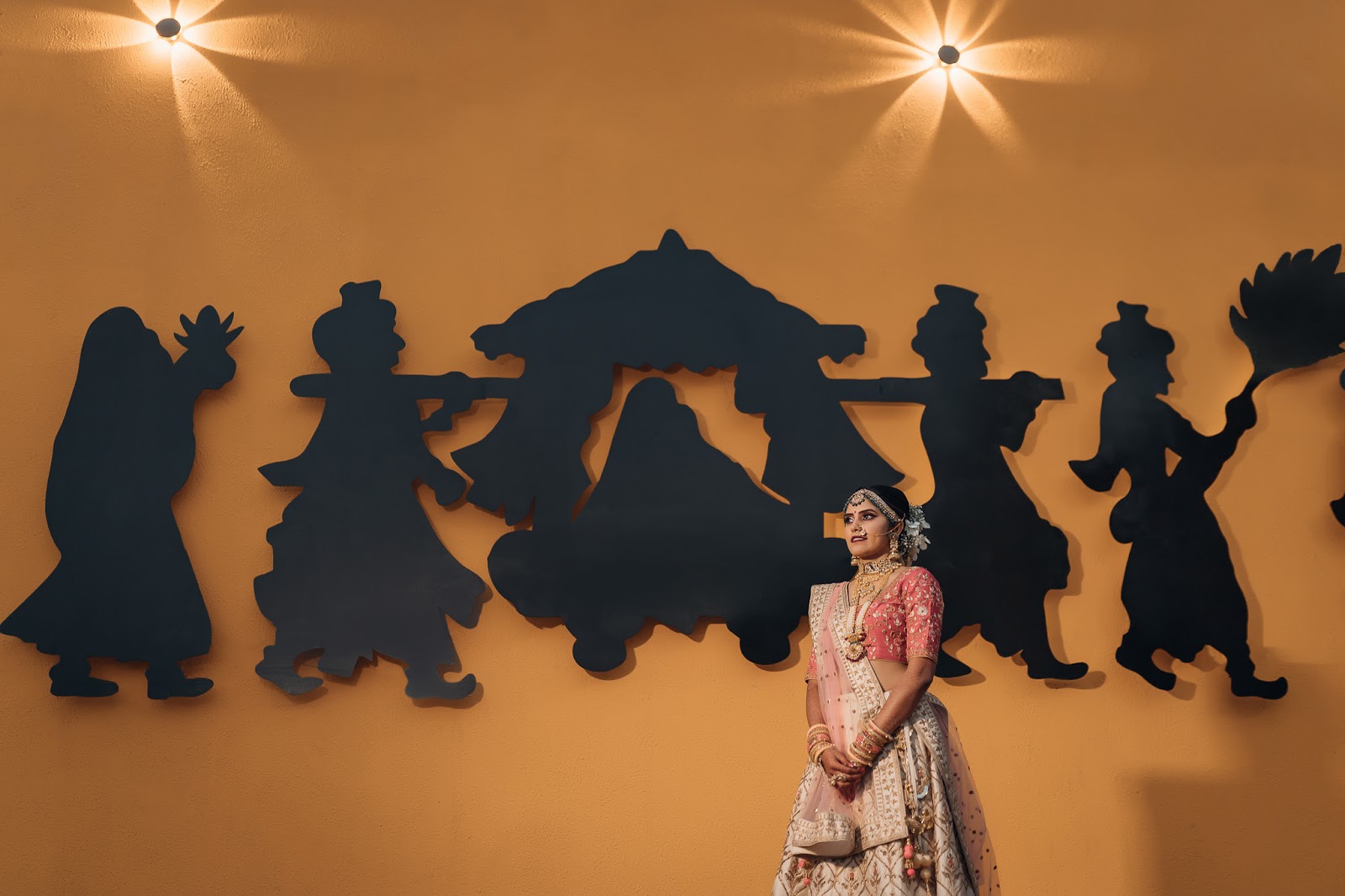 Jignesh Hinshu Wedding Photographer Gujarat