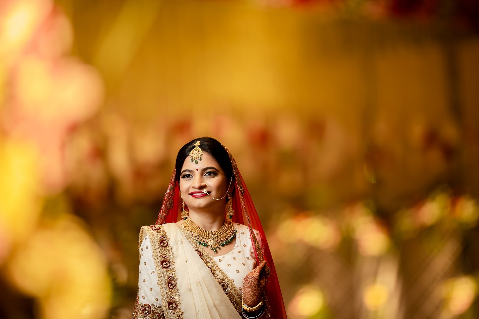 Nishant Disha Wedding Photography Ahmedabad Gujarat