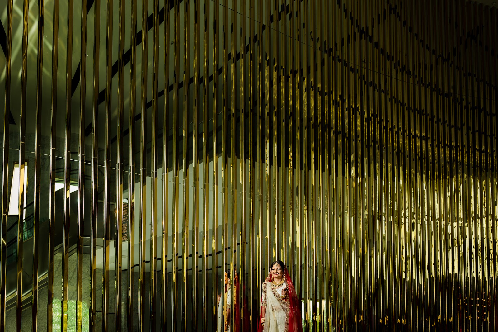 Nishant Disha Wedding Pheras Photography