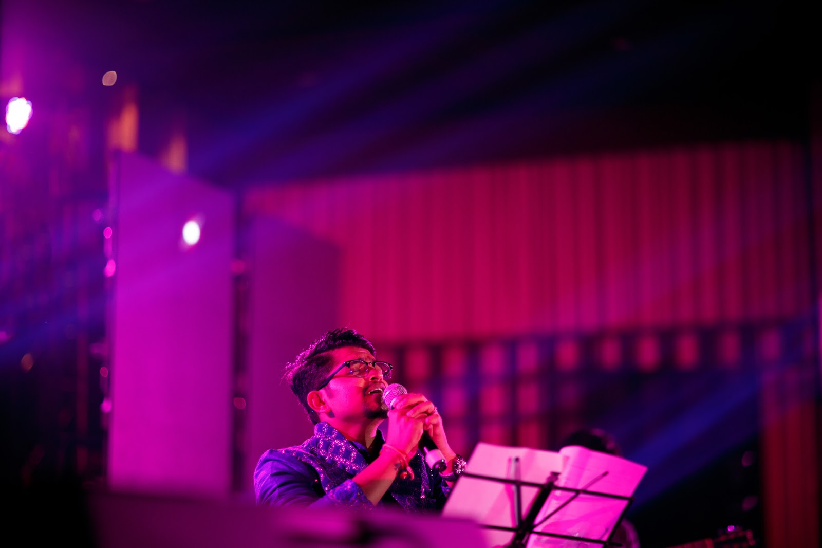 Nishant Disha Candid Wedding Moments