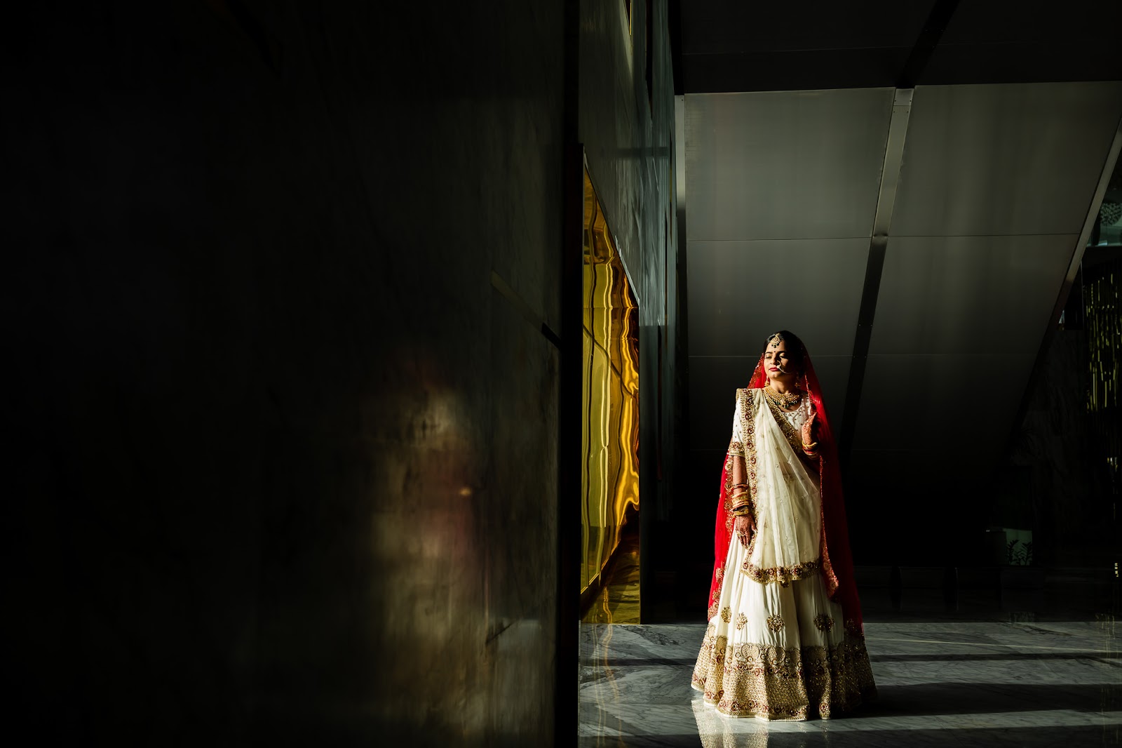 Nishant Disha Wedding Gujarat India