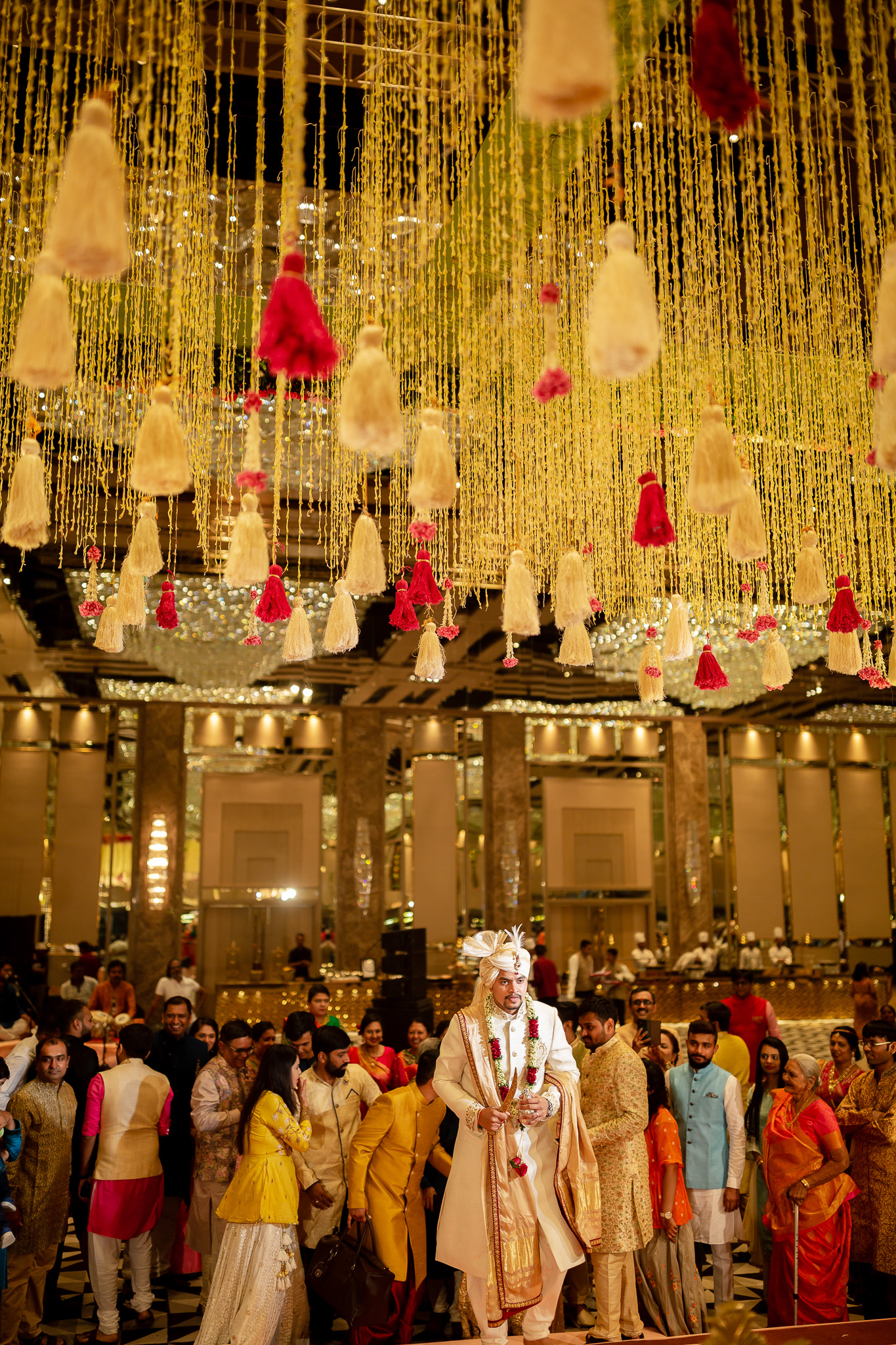 Gujarati Wedding Photography Ahmedabad — Nishant & Disha