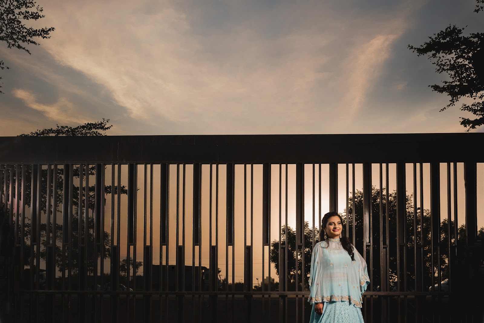 Nishant Disha Wedding Jay Nayak Gujarat