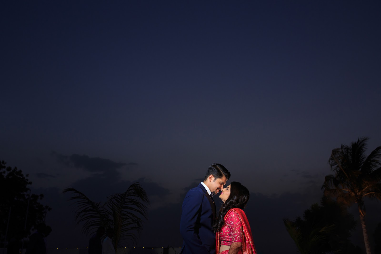 Nishant Disha Wedding Jay Nayak Photography Gujarat