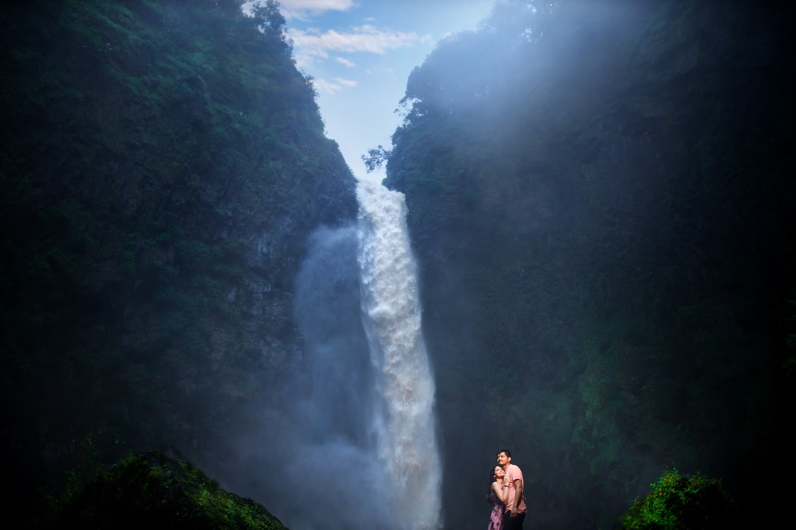 Ritesh Dhruva Pre-Wedding Photography Gujarat