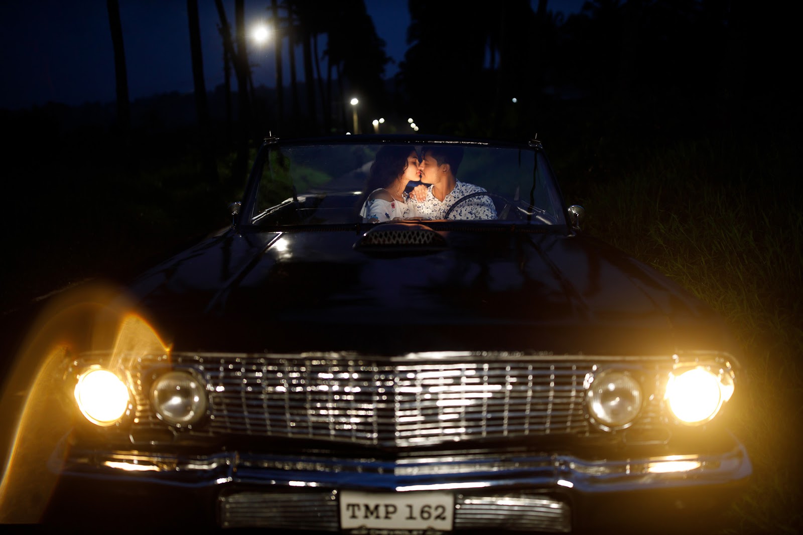 Ritesh Dhruva Couple Shoot Gujarat Pre-Wedding