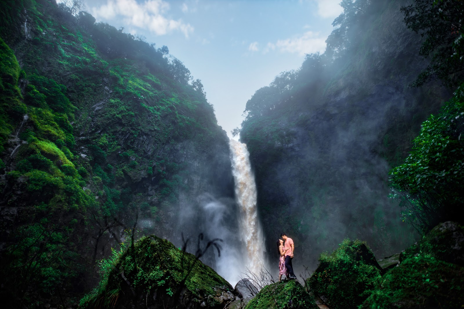 Ritesh Dhruva Outdoor Pre-Wedding Photography Gujarat