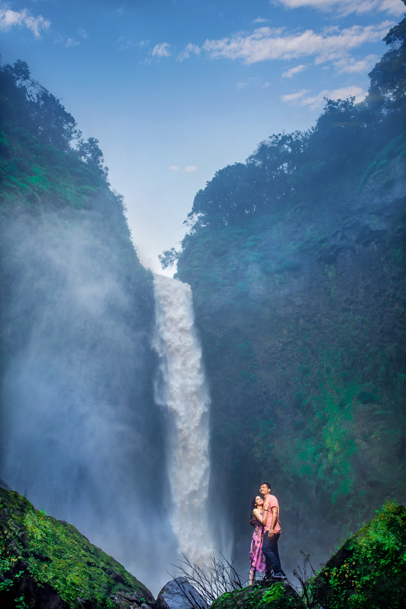 Ritesh Dhruva Pre-Wedding Photography Jay Nayak Gujarat