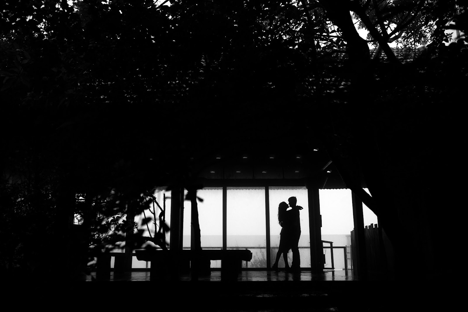 Ritesh Dhruva Outdoor Couple Shoot Ahmedabad