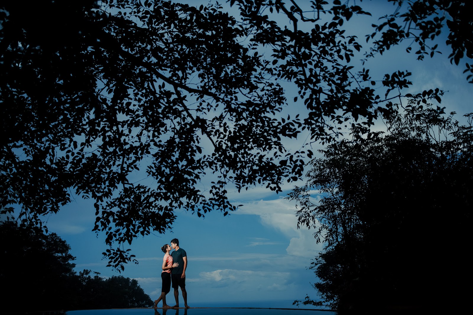 Ritesh Dhruva Pre-Wedding Shoot Jay Nayak India