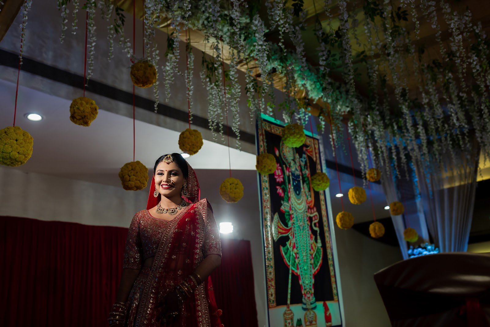 Smit Aashka Candid Wedding Photography Gujarat