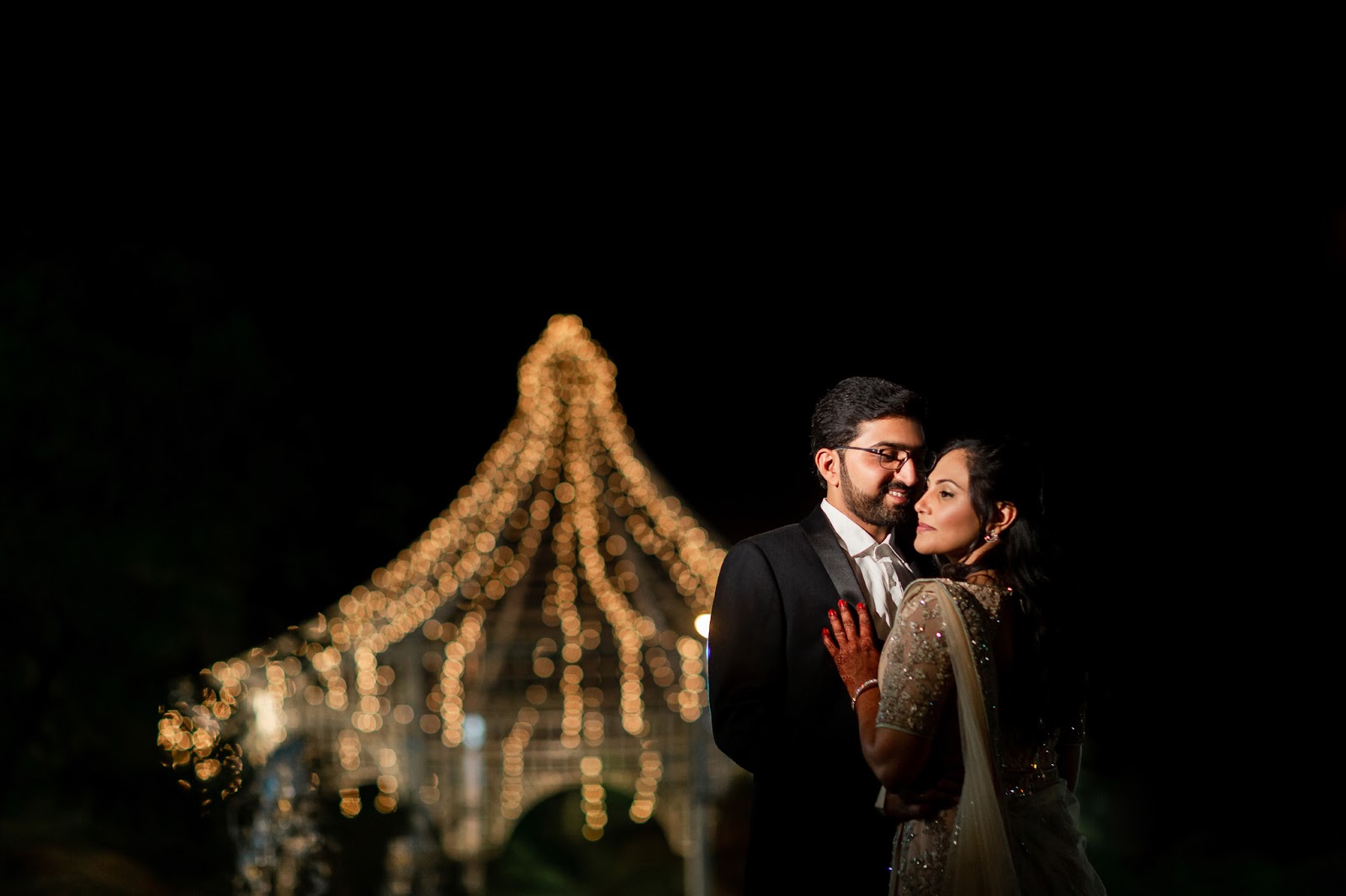 Smit Aashka Wedding Candid Moments Gujarat