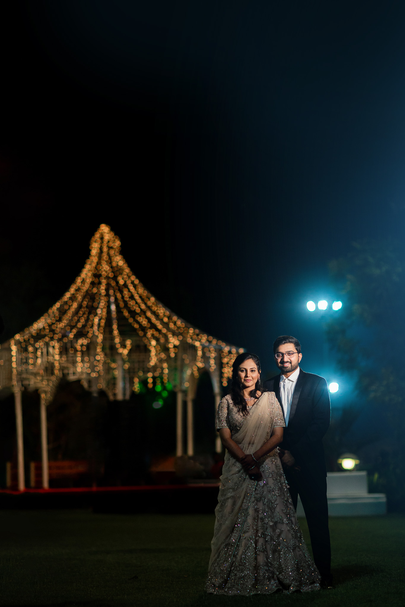 Wedding Photographer Ahmedabad Gujarat — Smit & Aashka