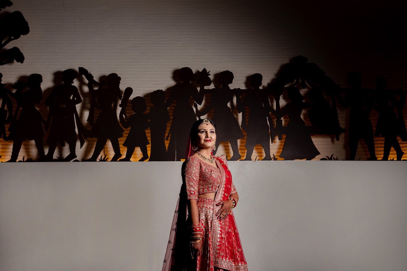 Smit Aashka Wedding Celebration Photography India