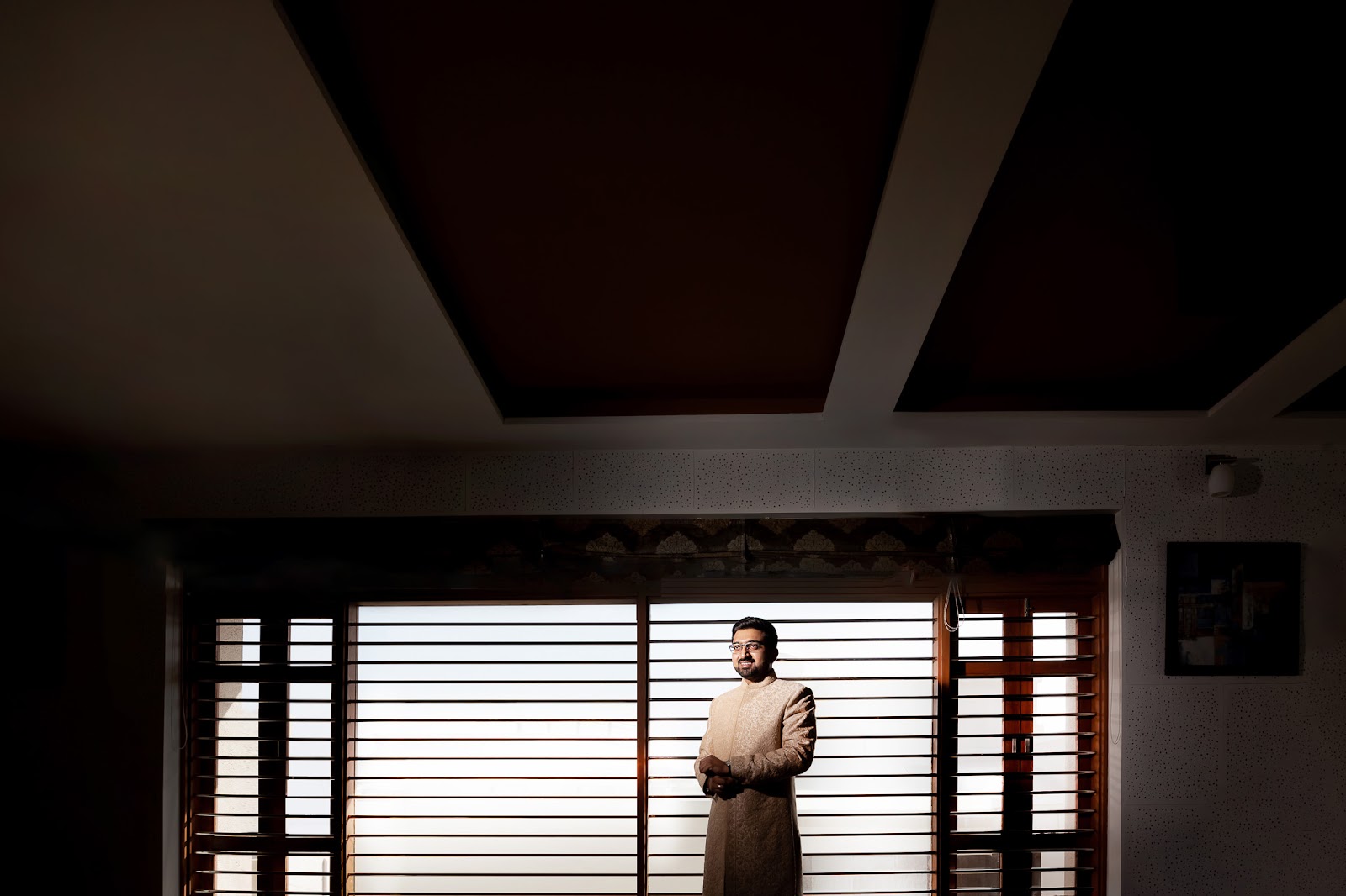 Smit Aashka Candid Wedding Gujarat India