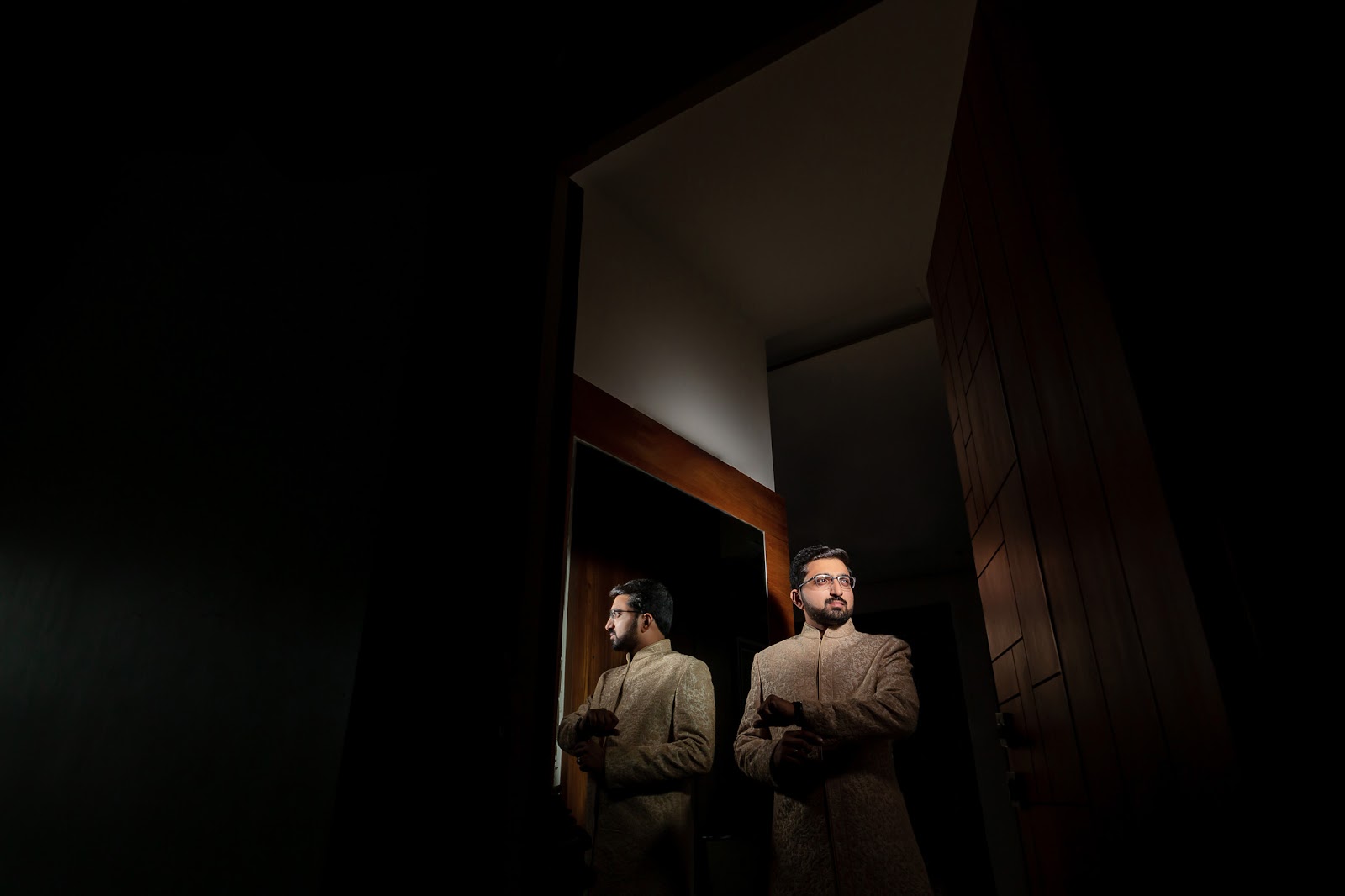 Smit Aashka Wedding Ceremony India Photography