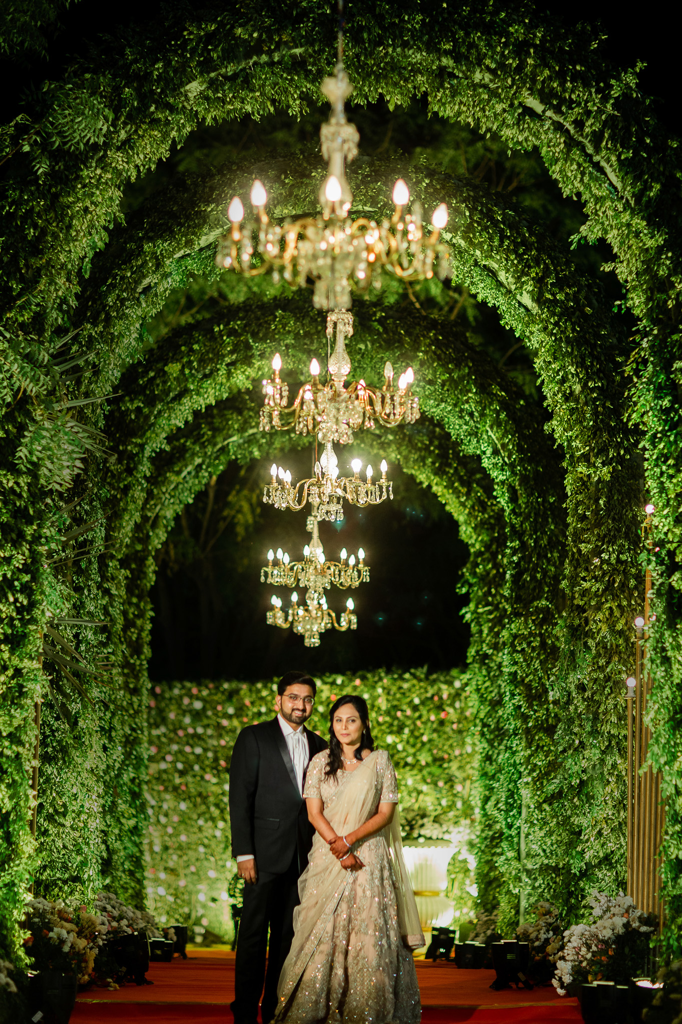 Best Wedding Photographer Ahmedabad — Smit & Aashka