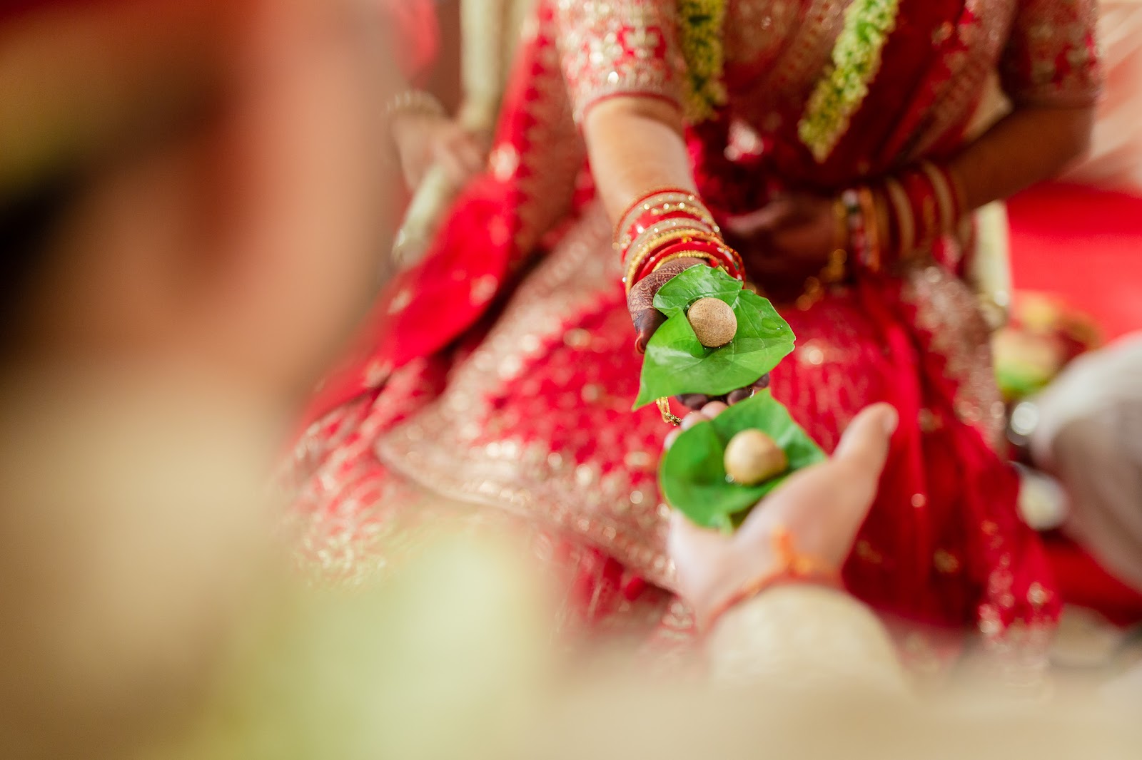 Smit Aashka Bridal Portrait Wedding Gujarat