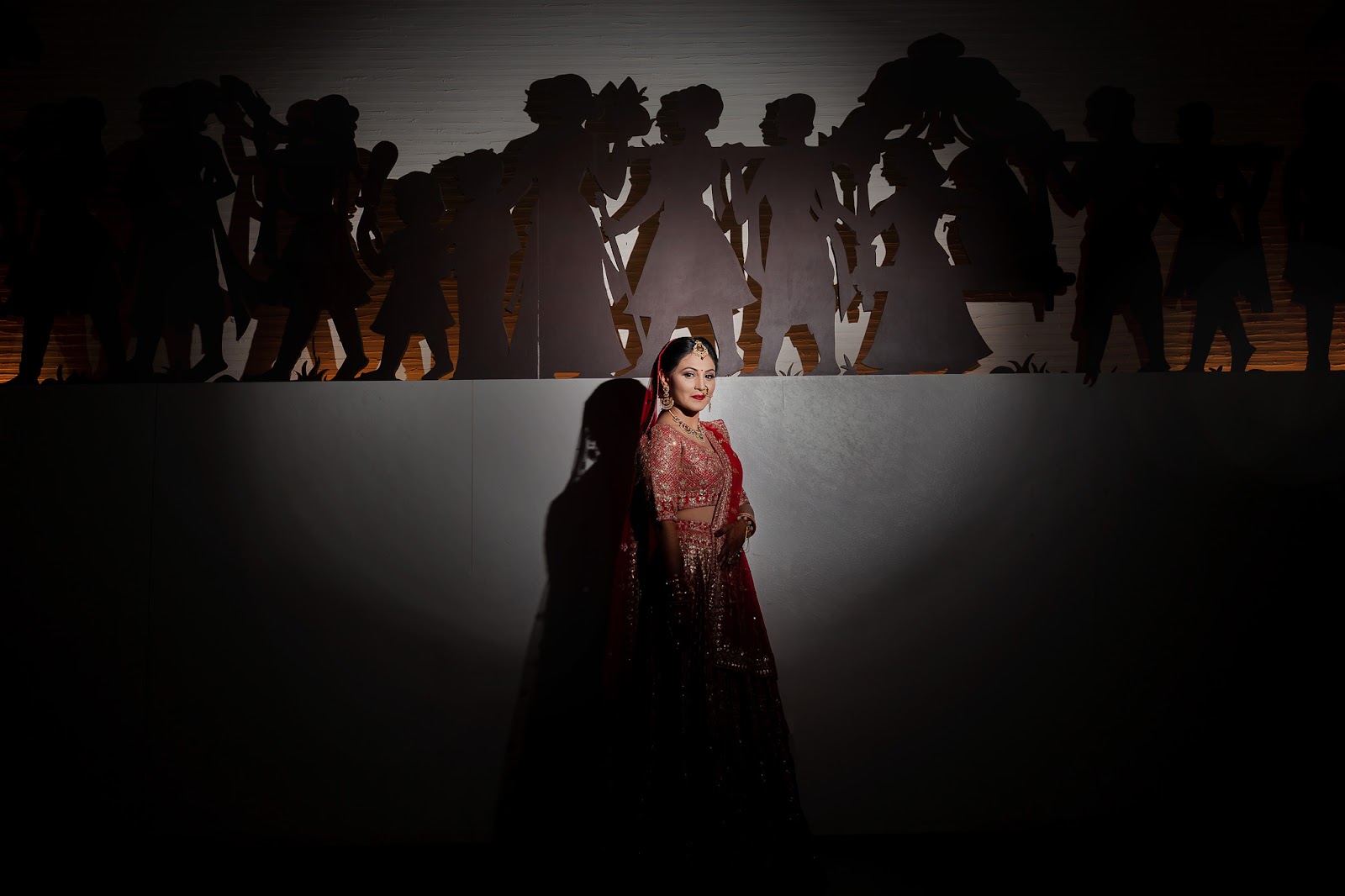 Smit Aashka Candid Moments Wedding India