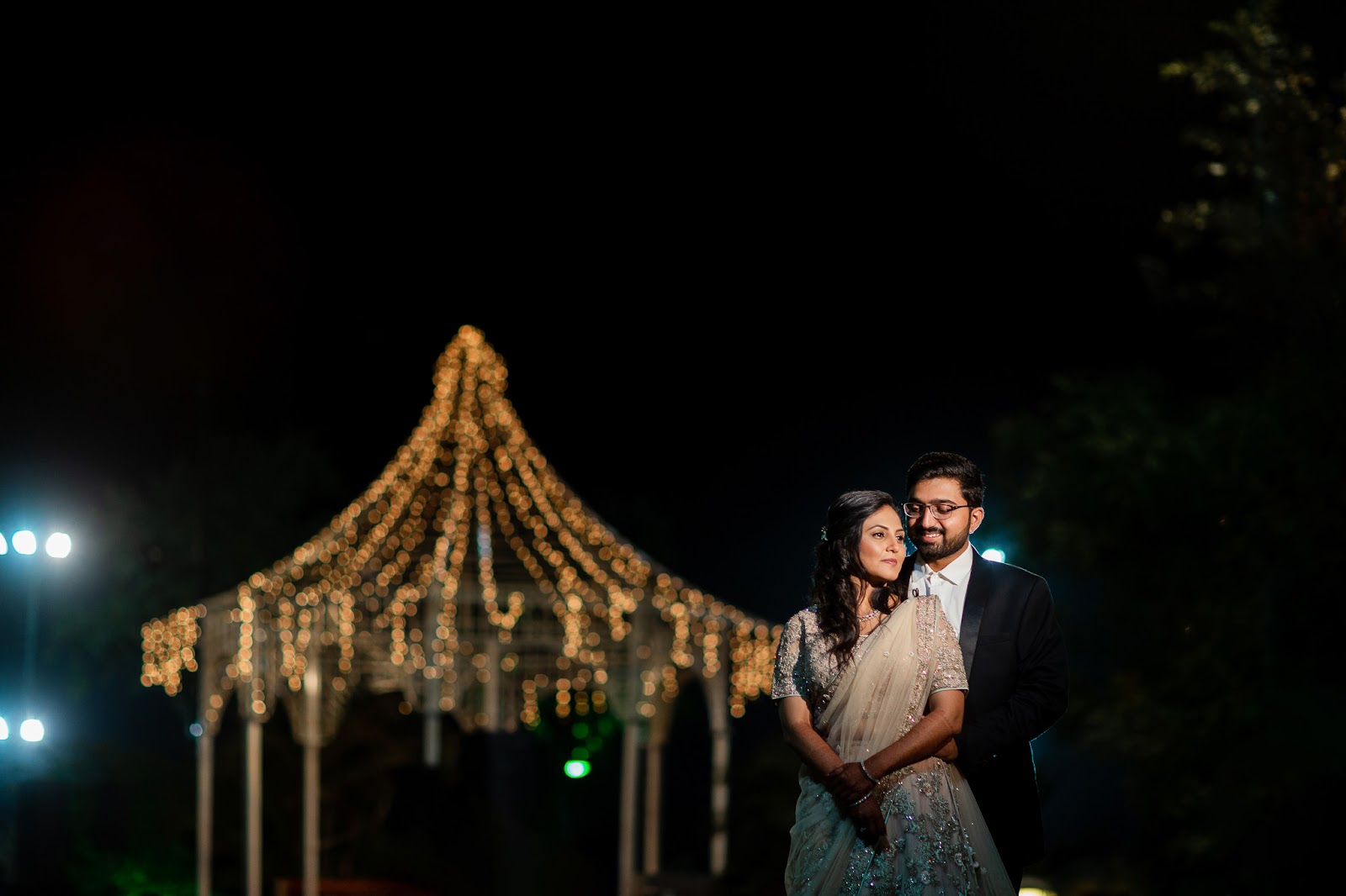 Smit Aashka Wedding Photographer Gujarat India